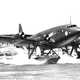 Illustration for article titled Was This Huge WWII Floatplane Going To Deploy Mini-Subs To U.S. Shores?